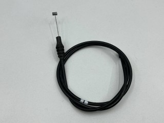 Трос капота, ориг. номер A2128800459, Mercedes-Benz CLS C218/X218 2010-2014