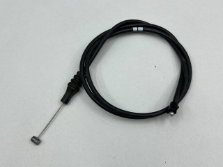 Трос капота, ориг. номер A2128800459, Mercedes-Benz CLS C218/X218 2010-2014