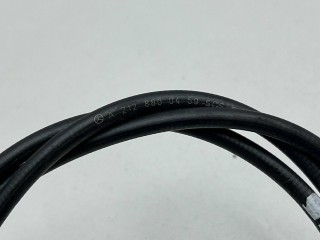 Трос капота, ориг. номер A2128800459, Mercedes-Benz CLS C218/X218 2010-2014