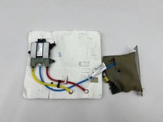 подкачка сидений передняя, ориг. номер A1729106302, 007476504A, Mercedes-Benz SLC R172 2016-2020