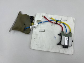 подкачка сидений передняя, ориг. номер A1729106302, 007476504A, Mercedes-Benz SLC R172 2016-2020
