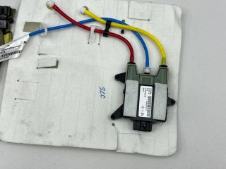 подкачка сидений передняя, ориг. номер A1729106302, 007476504A, Mercedes-Benz SLC R172 2016-2020