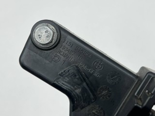 Насос антифриза дополнительный, ориг. номер 11519454066, BMW X5 G05 рест 2023-2026