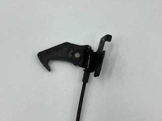 трос капота, ориг. номер DK6216892AE, T2H41038, DK6216B766AE, GX7316E700AC, T2H24630, T4N3060, DK6216824AB, Jaguar F-Pace 2015-2020