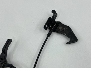 трос капота, ориг. номер DK6216892AE, T2H41038, DK6216B766AE, GX7316E700AC, T2H24630, T4N3060, DK6216824AB, Jaguar F-Pace 2015-2020