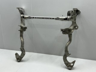передняя балка (подрамник), ориг. номер 4M0399315, 4M0399315L, Audi Q8 4M 2018-2023