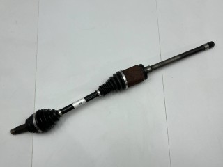 полуось передняя правая, ориг. номер 762291401, P762291401, BMW X6 F16 2014-2020
