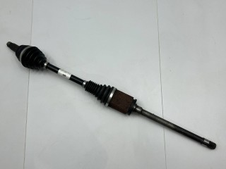 полуось передняя правая, ориг. номер 762291401, P762291401, BMW X6 F16 2014-2020