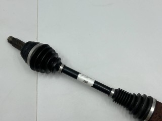 полуось передняя правая, ориг. номер 762291401, P762291401, BMW X6 F16 2014-2020