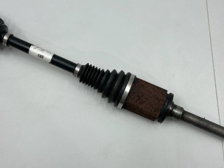 полуось передняя правая, ориг. номер 762291401, P762291401, BMW X6 F16 2014-2020