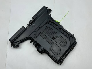 корпус воздушногo фильтра, ориг. номер 4M0133843C, Audi Q7 4M [2-й рестайлинг] 2024-2026
