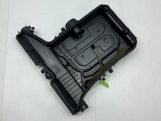 корпус воздушногo фильтра, ориг. номер 4M0133843C, Audi Q7 4M [2-й рестайлинг] 2024-2026