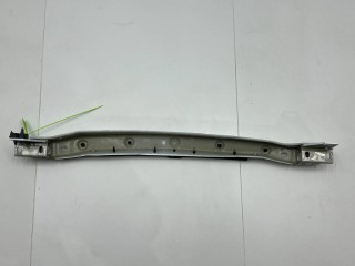планка кассеты радиаторов, ориг. номер GX7316C956AA, GX7317859AD, T4N3264, Jaguar XE X760 2015-2019