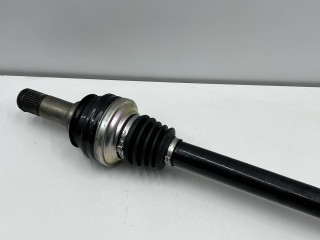 полуось задняя, ориг. номер 971501201F, Porsche Panamera 971 2016-2020
