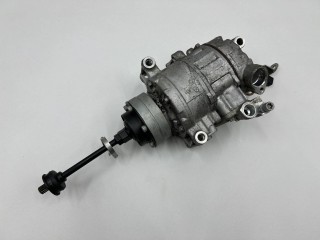 компрессор кондиционера, ориг. номер 4H0260805H, Audi S8 D4 2012-2013