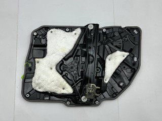 стеклоподъемник задний левый, ориг. номер 7485137, BMW 7 G11/G12 2019-2022