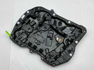 стеклоподъемник передний правый, ориг. номер 9450784, BMW X5 G05 2018-2023