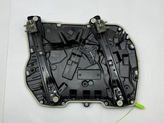 стеклоподъемник передний правый, ориг. номер 9450784, BMW X5 G05 2018-2023
