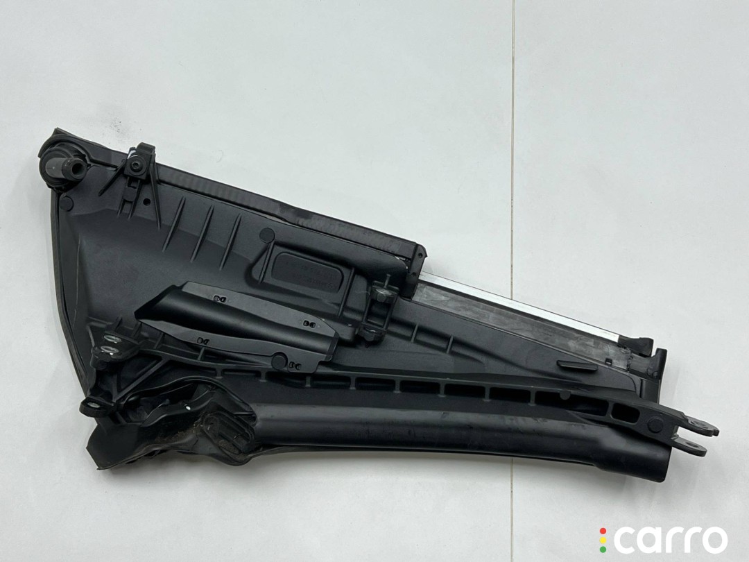 R1727950119 стойка кузова центральная левая Mercedes-Benz SLK R172 2015г. - фото №6