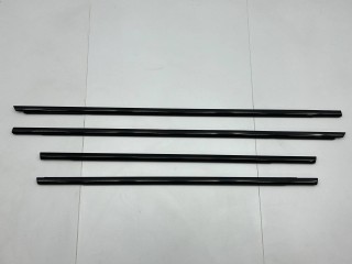 молдинг крыла, ориг. номер 7P0837477, 7P0839477, Porsche Cayenne 958 2010-2014