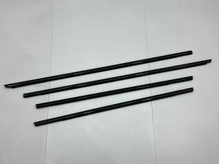 молдинг крыла, ориг. номер 7P0837477, 7P0839477, Porsche Cayenne 958 2010-2014