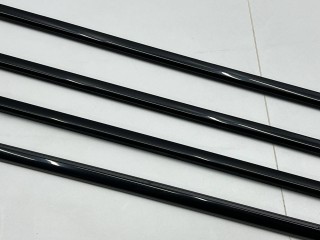 молдинг крыла, ориг. номер 7P0837477, 7P0839477, Porsche Cayenne 958 2010-2014