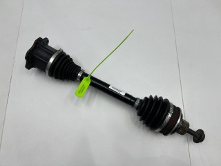 Полуось передняя левая, ориг. номер 4M0407271D, 4M0407271, 4M0407271AD, Audi Q7 4M 2015-2019