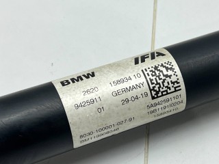 карданный вал передний, ориг. номер 2620158934, BMW 3 G20/G21 2018-2022