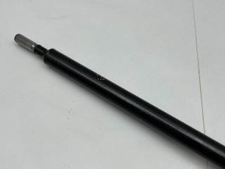 карданный вал передний, ориг. номер 26208698362, BMW 3 G20/G21 2018-2022