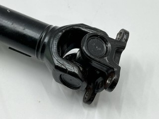 карданный вал передний, ориг. номер 26208698362, BMW 3 G20/G21 2018-2022