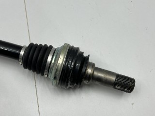 полуось задняя, ориг. номер 971501201F, 971501201R, 971501201L, 971501201AA, Porsche Panamera 971 2016-2020