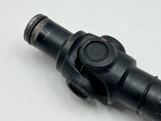 Карданный вал передний, ориг. номер LR092700, T4A3283, HK833219BB, Land Rover Range Rover Velar 2017-2023