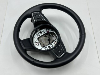 Руль, ориг. номер GX733F563RD, GX733F563RD8PVJ, T4A2553PVJ, Jaguar F-Pace 2015-2020