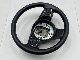 Руль, ориг. номер GX733F563RD, GX733F563RD8PVJ, T4A2553PVJ, Jaguar F-Pace 2015-2020