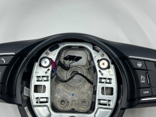 Руль, ориг. номер GX733F563RD, GX733F563RD8PVJ, T4A2553PVJ, Jaguar F-Pace 2015-2020