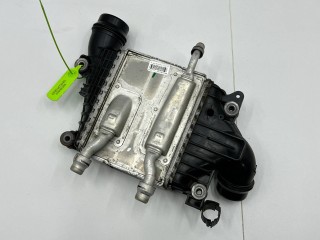 интеркулер, ориг. номер HX73-6K775-AE, T2H10197, LR139052, T2H46682, LR092321, Jaguar XE 2015-2019
