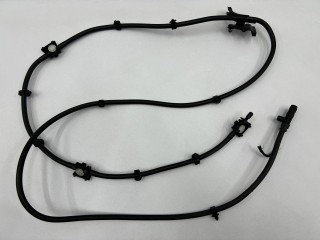 форсунка омывателя, ориг. номер A1778600200, Mercedes-Benz A W177 2018-2023