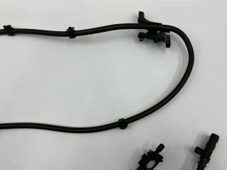 форсунка омывателя, ориг. номер A1778600200, Mercedes-Benz A W177 2018-2023