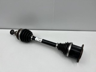 Полуось передняя левая, ориг. номер 4M0407271D, 4M0407271, 4M0407271AD, Audi Q7 4M 2015-2019