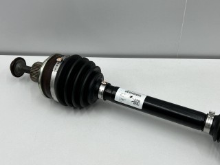Полуось передняя левая, ориг. номер 4M0407271D, 4M0407271, 4M0407271AD, Audi Q7 4M 2015-2019