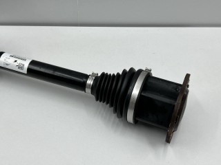 Полуось передняя левая, ориг. номер 4M0407271D, 4M0407271, 4M0407271AD, Audi Q7 4M 2015-2019