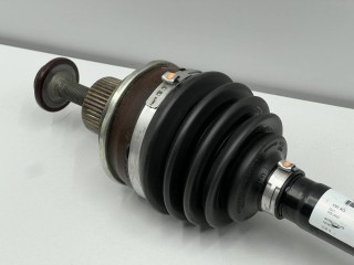 Полуось передняя левая, ориг. номер 4M0407271D, 4M0407271, 4M0407271AD, Audi Q7 4M 2015-2019
