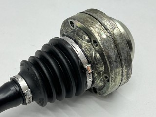 полуось передняя, ориг. номер 7P5407271B, Porsche Cayenne 958 2010-2014
