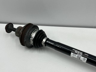 полуось задняя правая, ориг. номер 4K0501204, Audi A6 Allroad C8 2019-2026