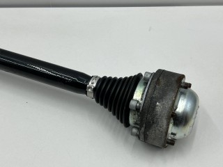 полуось задняя правая, ориг. номер 4K0501204, Audi A6 Allroad C8 2019-2026