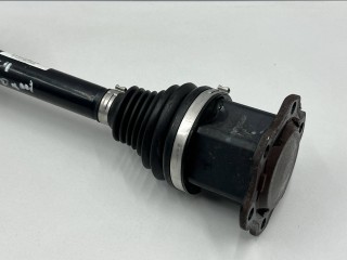 Полуось передняя, ориг. номер 8W0407271E, 8W0407271G, Audi S4 B9 рест 2019-2026