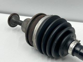Полуось передняя, ориг. номер 8W0407271E, 8W0407271G, Audi S4 B9 рест 2019-2026
