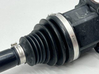 Полуось передняя, ориг. номер 8W0407271E, 8W0407271G, Audi S4 B9 рест 2019-2026