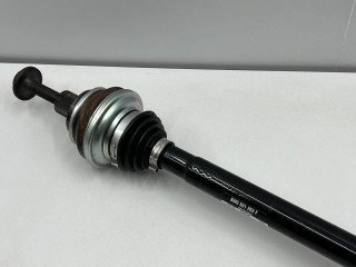 полуось задняя левая, ориг. номер 8W0501203F, Audi S4 B9 [рестайлинг] 2019-2026