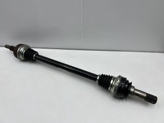 полуось задняя, ориг. номер 971501201F, 971501201R, 971501201L, 971501201AA, Porsche Panamera 971 2016-2020